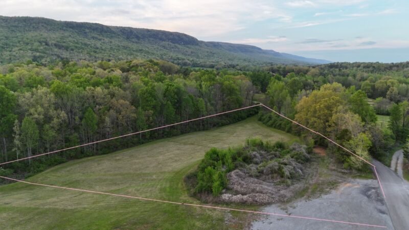 5-ACRES Tennessee $99k, near towns