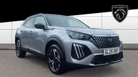 2025 Peugeot 2008 1.2 PureTech 130 GT 5dr EAT8 Petrol Estate Estate Petrol Autom