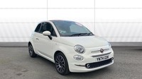 2024 Fiat 500 1.0 Mild Hybrid Top 3dr Petrol Hatchback Hatchback Petrol Manual