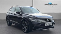 2023 Volkswagen Tiguan 1.5 TSI 150 R-Line 5dr DSG Petrol