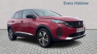 2024 Peugeot 3008 1.2 PureTech Allure 5dr EAT8 Estate Petrol Automatic