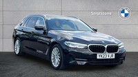 2023 BMW 5 Series 530e SE 5dr Auto Estate Plug-In Hy Automatic