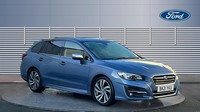 2021 Subaru Levorg 2.0i GT 5dr Lineartronic Petrol Estate Estate Petrol Automati