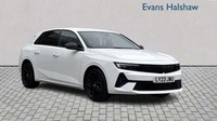 2023 Vauxhall Astra 1.2 Turbo 130 GS 5dr Auto Hatchback Petrol Automatic