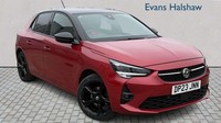 2023 Vauxhall Corsa 1.2 GS 5dr Hatchback Petrol Manual