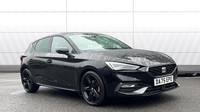 2025 SEAT Leon 1.5 TSI 150 FR Black Edition 5dr [DAP] Petrol Hatchback Hatchback