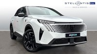 2025 Peugeot 3008 SUV 1.2 HYBRID GT SUV 5dr Petrol Hybrid e-DSC6 Euro 6 (s/s) (1