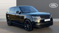2023 Land Rover Range Rover 3.0 D350 Autobiography 4dr Auto Diesel Estate Estate