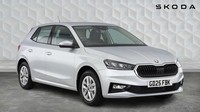 2025 Škoda Fabia 1.0 TSI SE Edition Euro 6 5-door Hatchback Petrol Manual