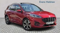 2020 Ford Kuga 2.0 EcoBlue mHEV ST-Line X Edition 5dr SUV Diesel Manual