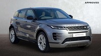 2023 Land Rover Range Rover Evoque 2.0 D200 R-Dynamic SE 5dr Auto SUV Diesel Aut