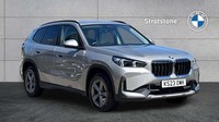 2023 BMW X1 sDrive 20i MHT Sport 5dr Step Auto Estate Petrol Automatic