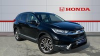 2022 Honda CR-V 2.0 i-MMD Hybrid EX 5dr eCVT Hybrid Estate Estate Hybrid Automat