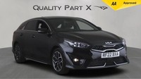 2022 Kia ProCeed 1.5 T-GDi GT-Line Shooting Brake Euro 6 (s/s) 5dr ESTATE Petrol