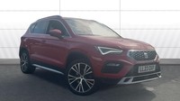 2023 SEAT Ateca 2.0 TSI Xperience Lux 5dr DSG 4Drive Petrol Estate Estate Petrol