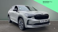 2025 Skoda Kodiaq 1.5 TSI iV 204 SportLine 5dr DSG Estate Estate Hybrid Automati