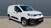 2025 Citroen Berlingo M Diesel 1.5 BlueHDi 100ps Van Enterprise Plus Van Diesel 