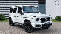 2025 Mercedes-Benz G Class G 580 432kW EQ Tech AMG Line Prem+ 116kWh 5dr Auto El