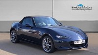 2023 Mazda MX-5 2.0 (184) Exclusive-Line 2dr Petrol