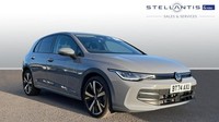 2024 Volkswagen Golf 1.5 TSI Match Hatchback 5dr Petrol Manual Euro 6 (s/s) (115