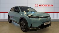 2025 Honda e NY1 150kW Advance 69kWh 5dr Auto Electric Hatchback Hatchback Elect