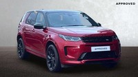 2022 Land Rover Discovery Sport 2.0 D200 R-Dynamic HSE 5dr Auto SUV Diesel Autom