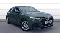 2023 Audi A1 30 TFSI 110 Sport 5dr Petrol Hatchback Hatchback Petrol Manual