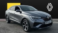 2024 Renault Arkana 1.6 E-Tech FHEV 145 Techno 5dr Auto Hybrid Estate Estate Hyb