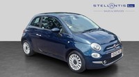 2022 Fiat 500 1.0 MHEV Dolcevita Hatchback 3dr Petrol Manual Euro 6 (s/s) (70 bh