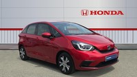 2020 Honda Jazz 1.5 i-MMD Hybrid SR 5dr eCVT Hybrid Hatchback Hatchback Hybrid A