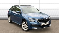 2021 Skoda Kamiq 1.0 TSI 110 SE L 5dr Petrol Hatchback Hatchback Petrol Manual