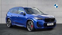 2025 BMW X1 xDrive 23d MHT M Sport 5dr Step Auto Estate Diesel Automatic