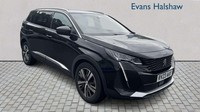 2023 Peugeot 5008 1.5 BlueHDi Allure Premium+ 5dr EAT8 Estate Diesel Automatic