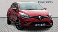 2018 Renault Clio 0.9 TCE 90 Play 5dr Hatchback Petrol Manual