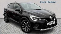 2022 Renault Captur 1.3 Mild hybrid 140 Evolution 5dr Hatchback Petrol Manual