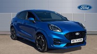 2025 Ford Puma 1.0 EcoBoost Hybrid mHEV ST-Line X 5dr Petrol Hatchback Hatchback