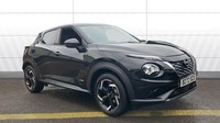 2022 Nissan Juke 1.6 Hybrid N-Connecta 5dr Auto Hybrid Hatchback Hatchback Hybri