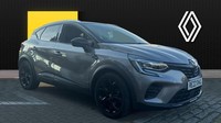 2022 Renault Captur 1.6 E-Tech full hybrid 145 Rive Gauche 5dr Auto Hybrid Hatch