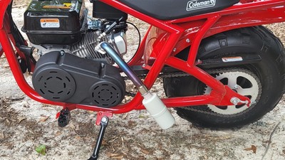 Fotos del artículo de un comprador verificado