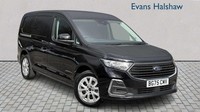 2025 Ford Transit Connect 230 L2 Diesel 2.0 EcoBlue 102ps Limited Van Van Diesel