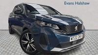 2022 Peugeot 3008 1.5 BlueHDi GT Premium 5dr EAT8 Estate Diesel Automatic