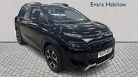 2023 Citroen C3 Aircross 1.2 PureTech 110 Shine Plus 5dr MPV PETROL Manual