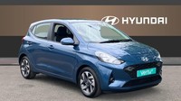 2026 Hyundai i10 1.0 [63] Advance 5dr Auto [Nav] Petrol Hatchback Hatchback Petr