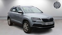 2019 Skoda Karoq 2.0 TDI SE L 5dr ESTATE DIESEL Manual