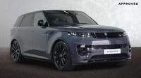 2025 Land Rover Range Rover Sport 3.0 D300 Stealth Edition 5dr Auto SUV Diesel A