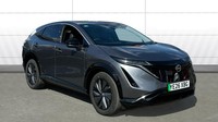 2026 Nissan ARIYA 160kW Advance 63kWh 22kWCh 5dr Auto HATCHBACK ELECTRIC Automat