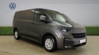 2026 Volkswagen Transporter T28 Swb Diesel 2.0 TDI 110 Commerce Pro Van [5 Plus]
