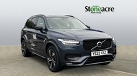 2022 Volvo XC90 2.0 B5 MHEV Plus SUV 5dr Diesel Hybrid Auto 4WD Euro 6 (s/s) (23
