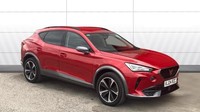 2024 Cupra Formentor 1.4 eHybrid 204 V1 5dr DSG Estate Estate Hybrid Automatic