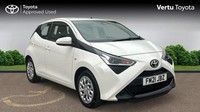 2021 Toyota AYGO 1.0 VVT-i X-Play TSS 5dr Petrol Hatchback Hatchback Petrol Manu